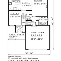 TS340