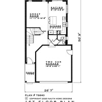 TS840