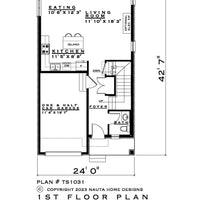 TS1031
