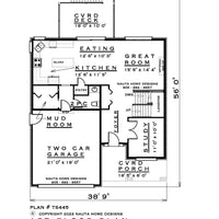 TS445