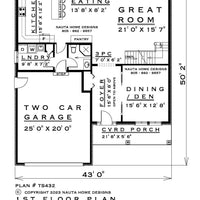 TS432