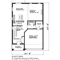 TS878