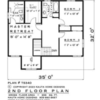 TS340
