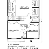 TS920