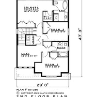 TS1036