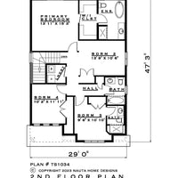 TS1034