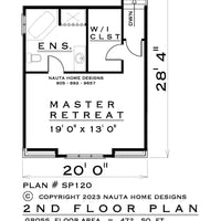 SP119