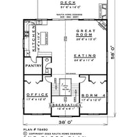 TS450