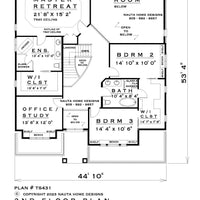 TS431