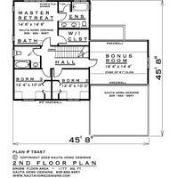 TS457