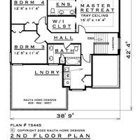 TS445