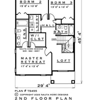TS455