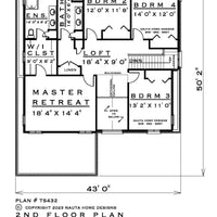 TS432