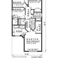 TS540