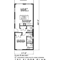 BN1357