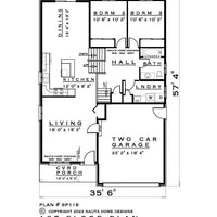 SP118