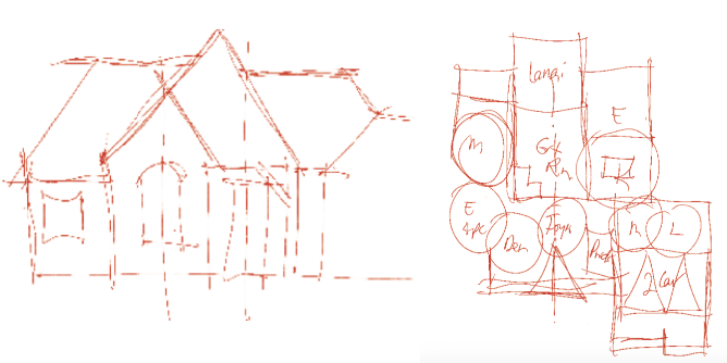Sketch & Concepts
