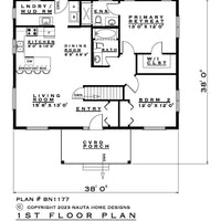 BN1177