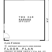 GR230
