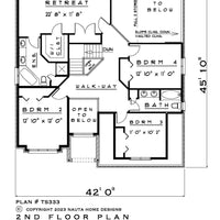 TS333