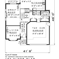 TS339