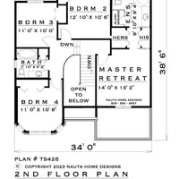 TS426