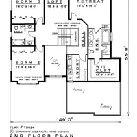 TS494