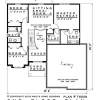 TS509