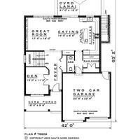 TS609