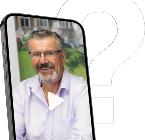 Have Questions?