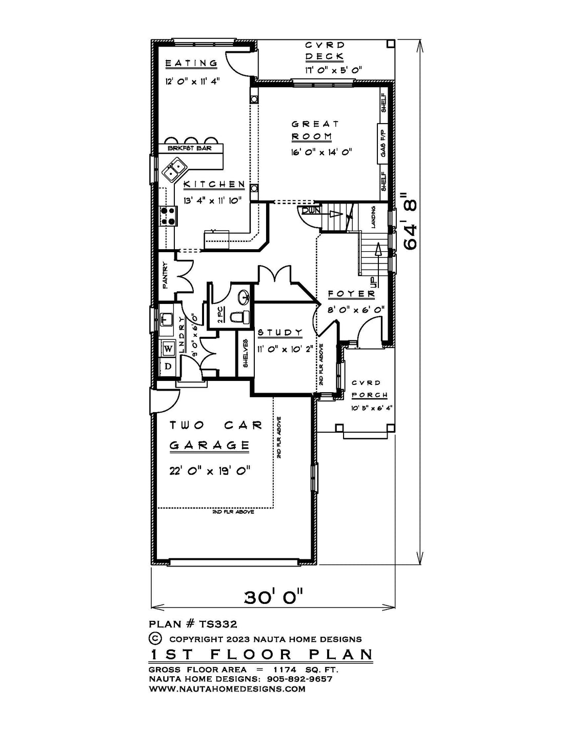 TS332