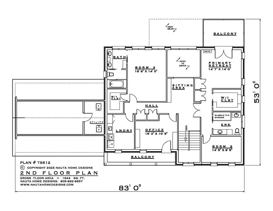 TS612