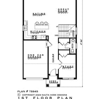 TS945