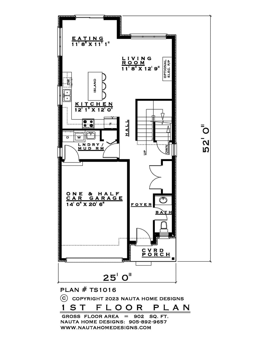TS1016