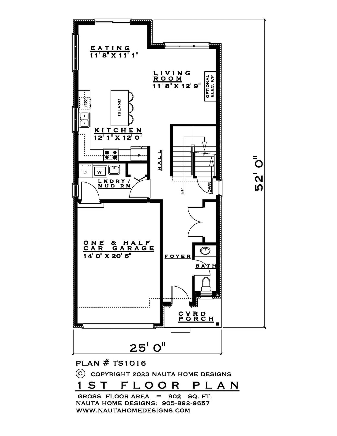 TS1016