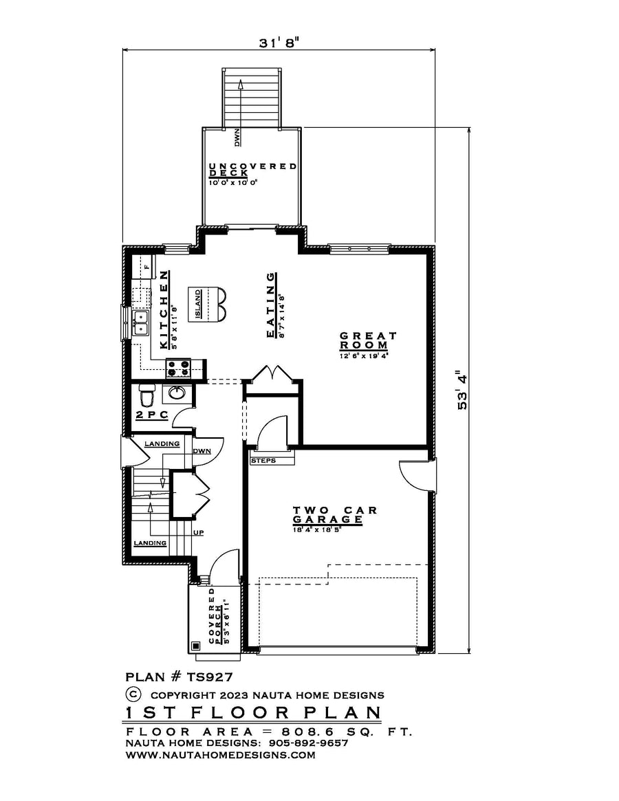 TS927