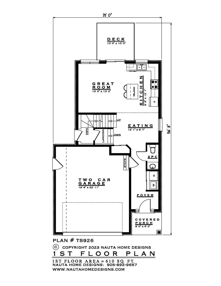 TS926