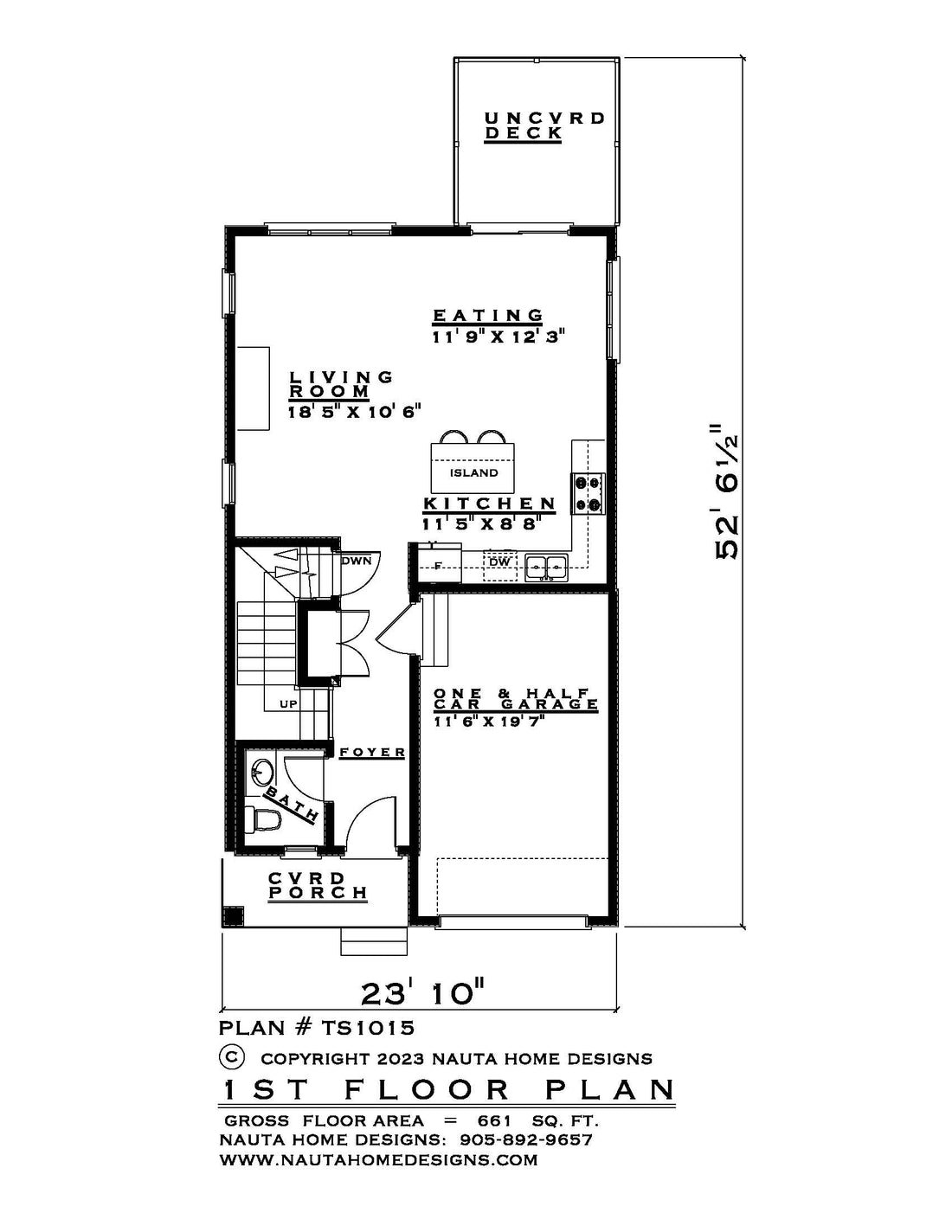 TS1015