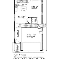 TS925