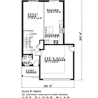 TS834