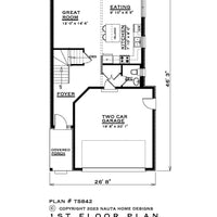 TS842
