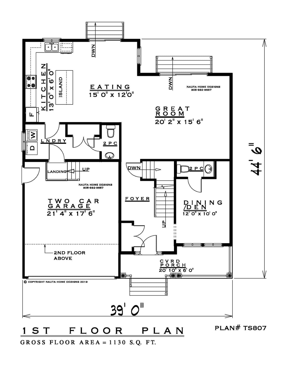 TS807