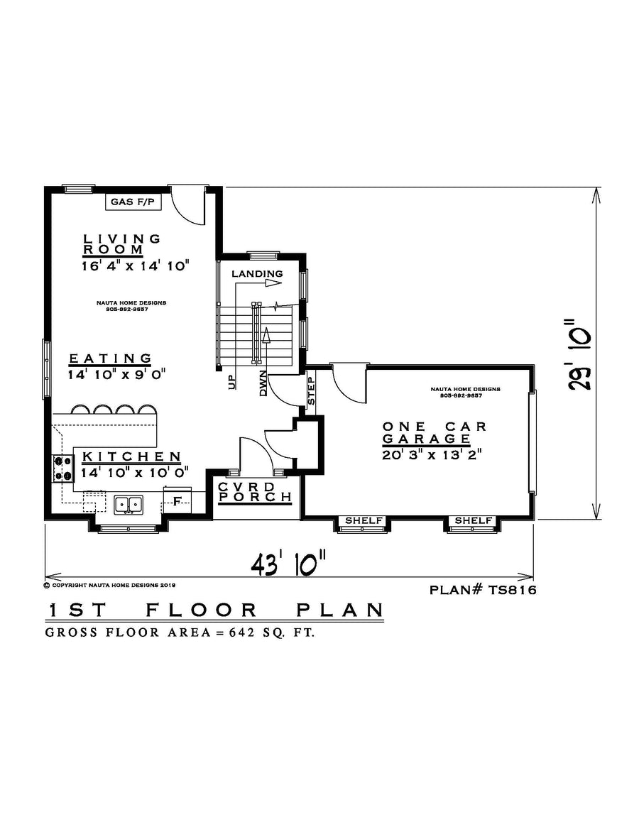 TS816