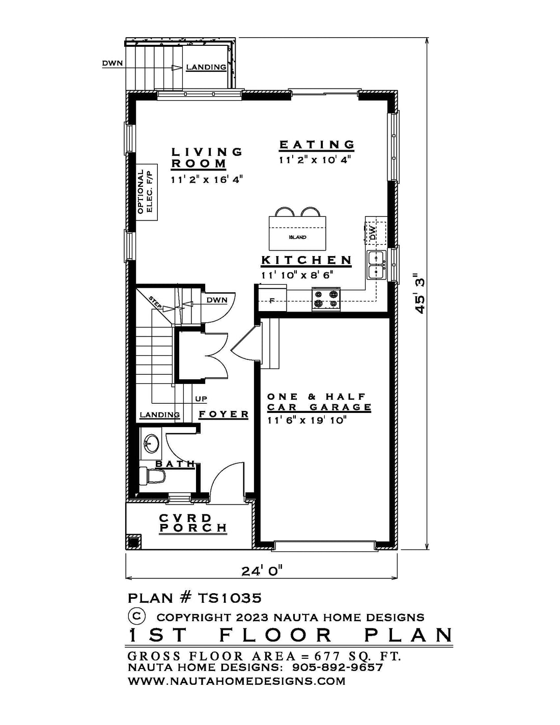 TS1035