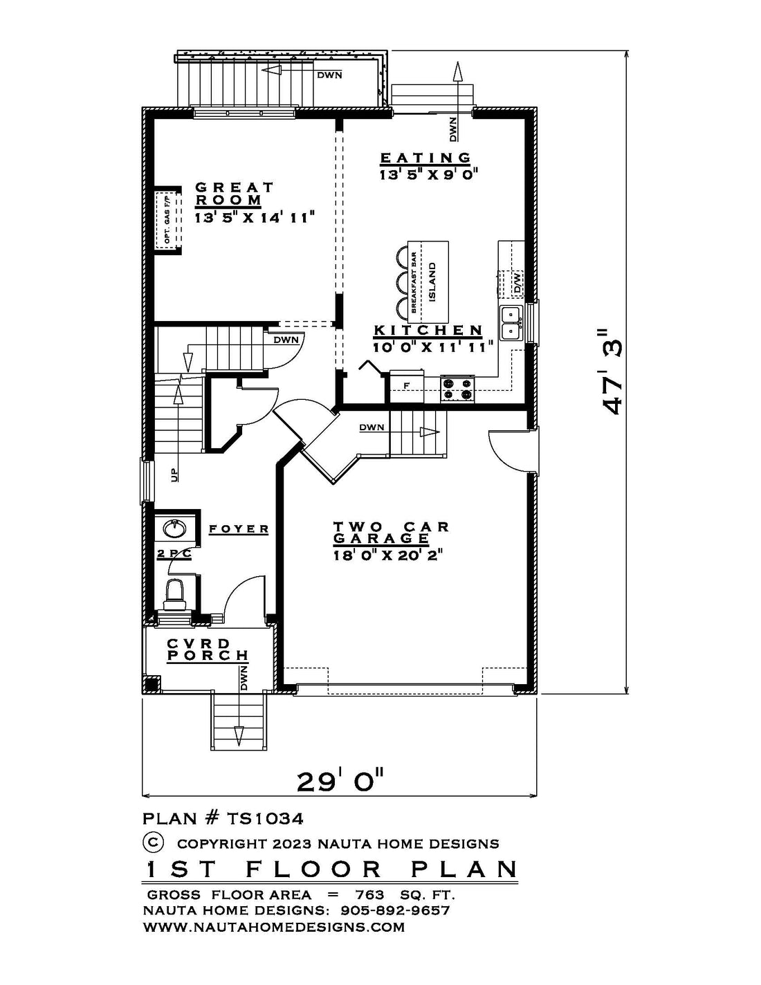 TS1034