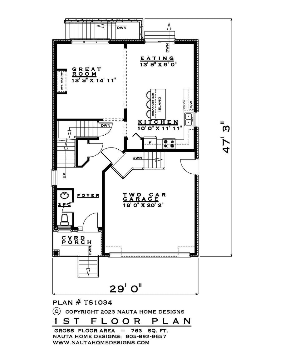 TS1034