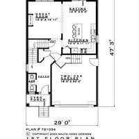 TS1034