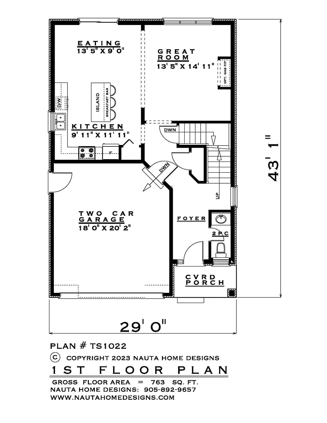 TS1022