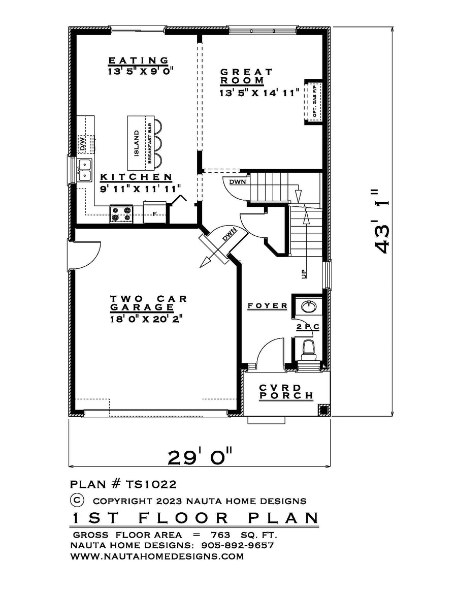 TS1022
