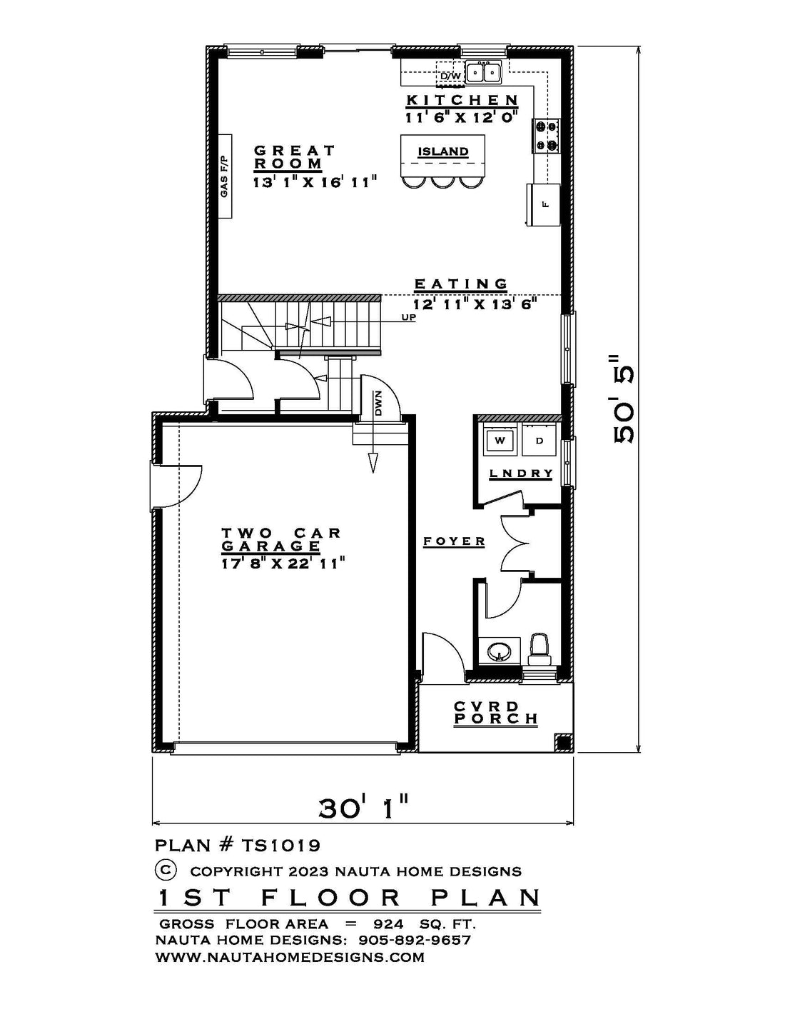 TS1019
